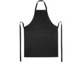 Andrea 240 g/m² apron with adjustable neck strap 20