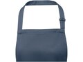 Andrea 240 g/m² apron with adjustable neck strap 17