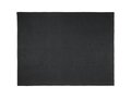 Suzy 150 x 120 cm GRS polyester knitted blanket 5