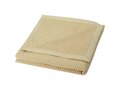 Abele 150 x 140 cm cotton waffle blanket