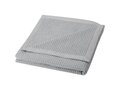 Abele 150 x 140 cm cotton waffle blanket 2