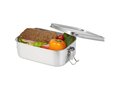 Titan recycled stainless steel lunch box 4