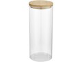 Boley 940 ml glass food container