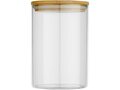 Boley 550 ml glass food container 3