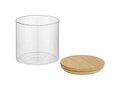 Boley 320 ml glass food container 4