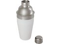 Gaudie recycled stainless steel cocktail shaker