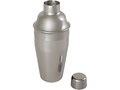 Gaudie recycled stainless steel cocktail shaker 10