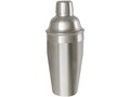 Gaudie recycled stainless steel cocktail shaker 12