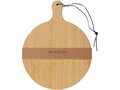 Delys bamboo cutting board 4