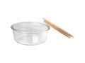 Vista 750 ml salad bowl 3