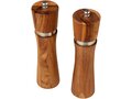 Flavo pepper and salt mill