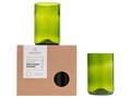 Original Home 280 ml glass set