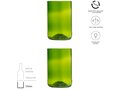 Original Home 280 ml glass set 1