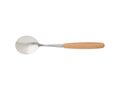 Root 5-piece stainless steel and beech wood cutlery set 4