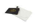 Lucas RPET sport towel 50x100 cm 1