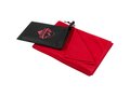 Lucas RPET sport towel 50x100 cm 7