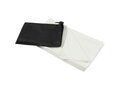 Lucas RPET sport towel 70x140 cm