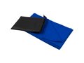 Lucas RPET sport towel 70x140 cm 12
