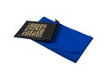 Lucas RPET sport towel 70x140 cm 13
