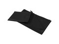 Lucas RPET sport towel 70x140 cm 24