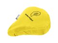 Jesse recycled PET waterproof bicycle saddle cover 5