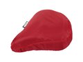 Jesse recycled PET waterproof bicycle saddle cover 7