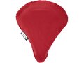 Jesse recycled PET waterproof bicycle saddle cover 9