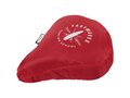 Jesse recycled PET waterproof bicycle saddle cover 8