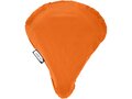 Jesse recycled PET waterproof bicycle saddle cover 12
