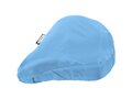 Jesse recycled PET waterproof bicycle saddle cover 13