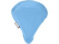 Jesse recycled PET waterproof bicycle saddle cover 15