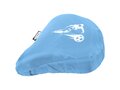 Jesse recycled PET waterproof bicycle saddle cover 14