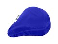 Jesse recycled PET waterproof bicycle saddle cover 16