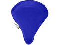 Jesse recycled PET waterproof bicycle saddle cover 18