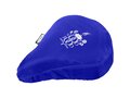 Jesse recycled PET waterproof bicycle saddle cover 17