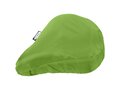 Jesse recycled PET waterproof bicycle saddle cover 19