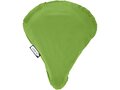 Jesse recycled PET waterproof bicycle saddle cover 21