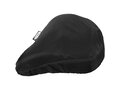 Jesse recycled PET waterproof bicycle saddle cover 22