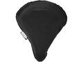 Jesse recycled PET waterproof bicycle saddle cover 24