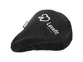 Jesse recycled PET waterproof bicycle saddle cover 23