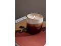 Obiori vegan candle 2