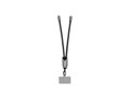 BrandCharger Lany Wristband Charge charging cable 4