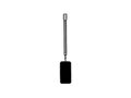 BrandCharger Lany Wristband Charge charging cable 1