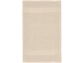 Sophia 450 g/m² cotton bath towel 30x50 cm 7