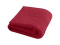 Sophia 450 g/m² cotton bath towel 30x50 cm 8