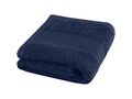 Sophia 450 g/m² cotton bath towel 30x50 cm 11