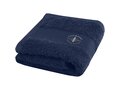 Sophia 450 g/m² cotton bath towel 30x50 cm 12