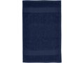 Sophia 450 g/m² cotton bath towel 30x50 cm 13