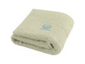 Sophia 450 g/m² cotton bath towel 30x50 cm 15