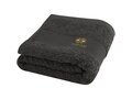 Sophia 450 g/m² cotton bath towel 30x50 cm 18